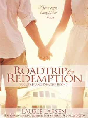 cover image of Roadtrip to Redemption